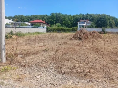 Земельна ділянка на Червениці