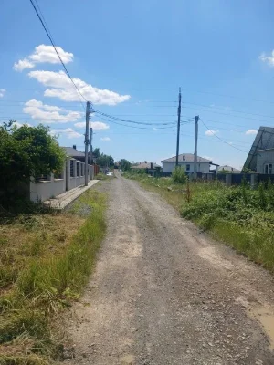 Земельна ділянка на Червениці