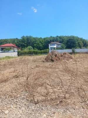 Земельна ділянка на Червениці