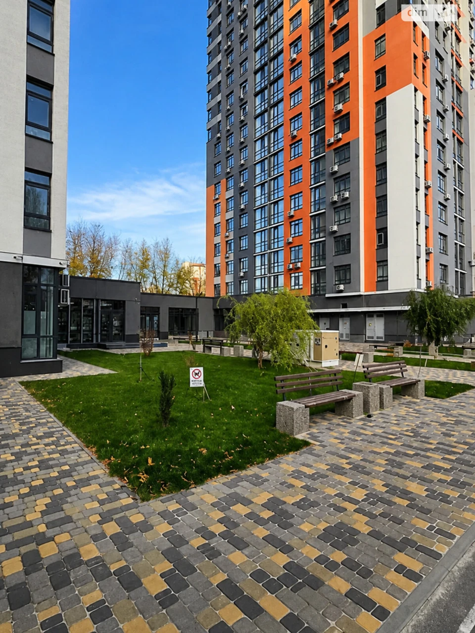 Продаж Квартира Пріорка