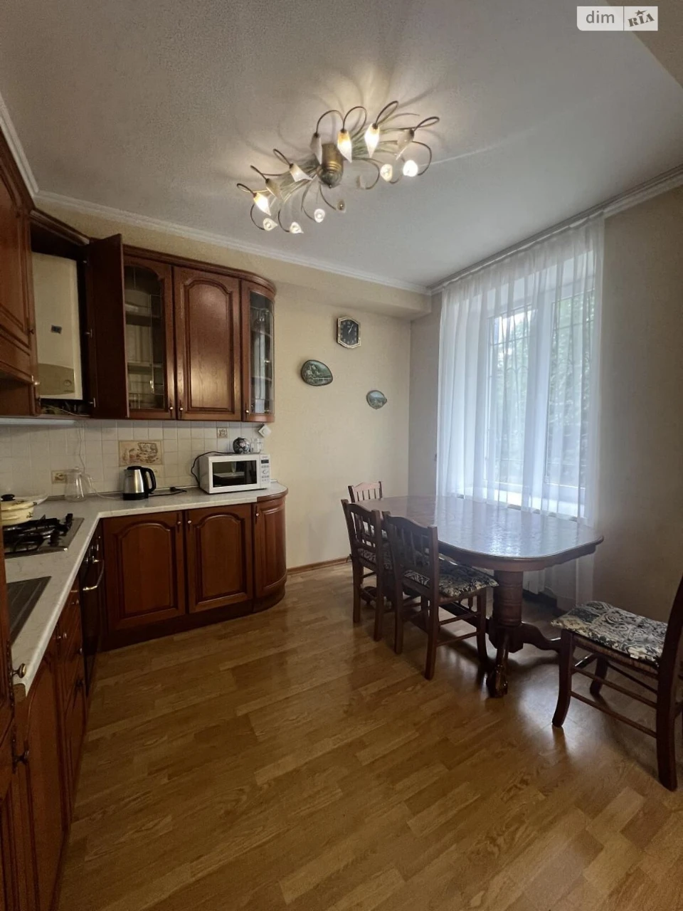 For sale Apartment Voznesenivskyi (Ordzhonikidzevskyi)