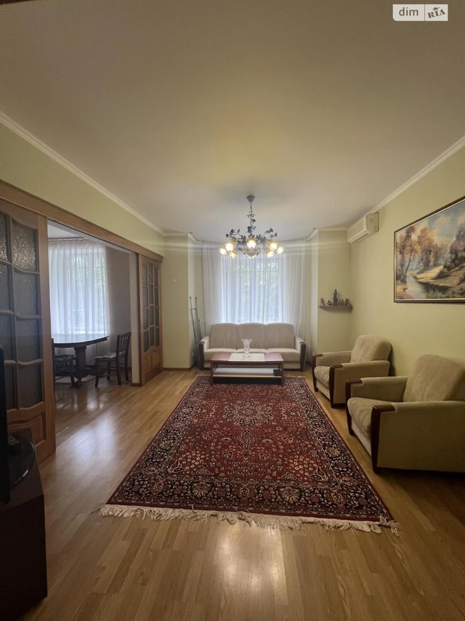 For sale Apartment Voznesenivskyi (Ordzhonikidzevskyi)