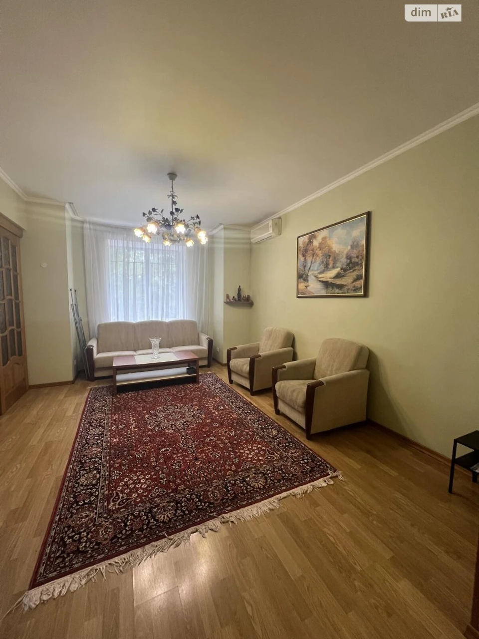 For sale Apartment Voznesenivskyi (Ordzhonikidzevskyi)