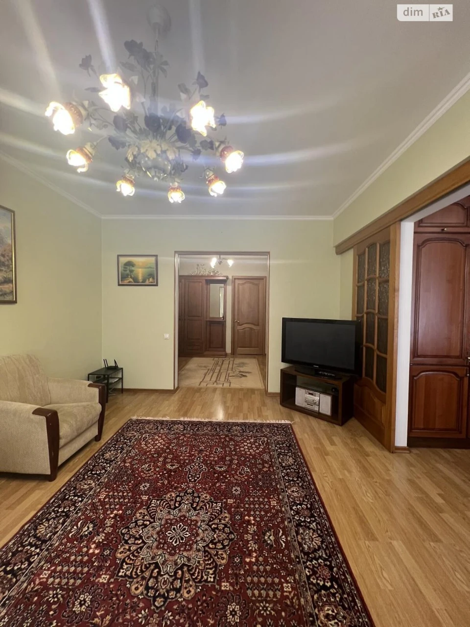 For sale Apartment Voznesenivskyi (Ordzhonikidzevskyi)