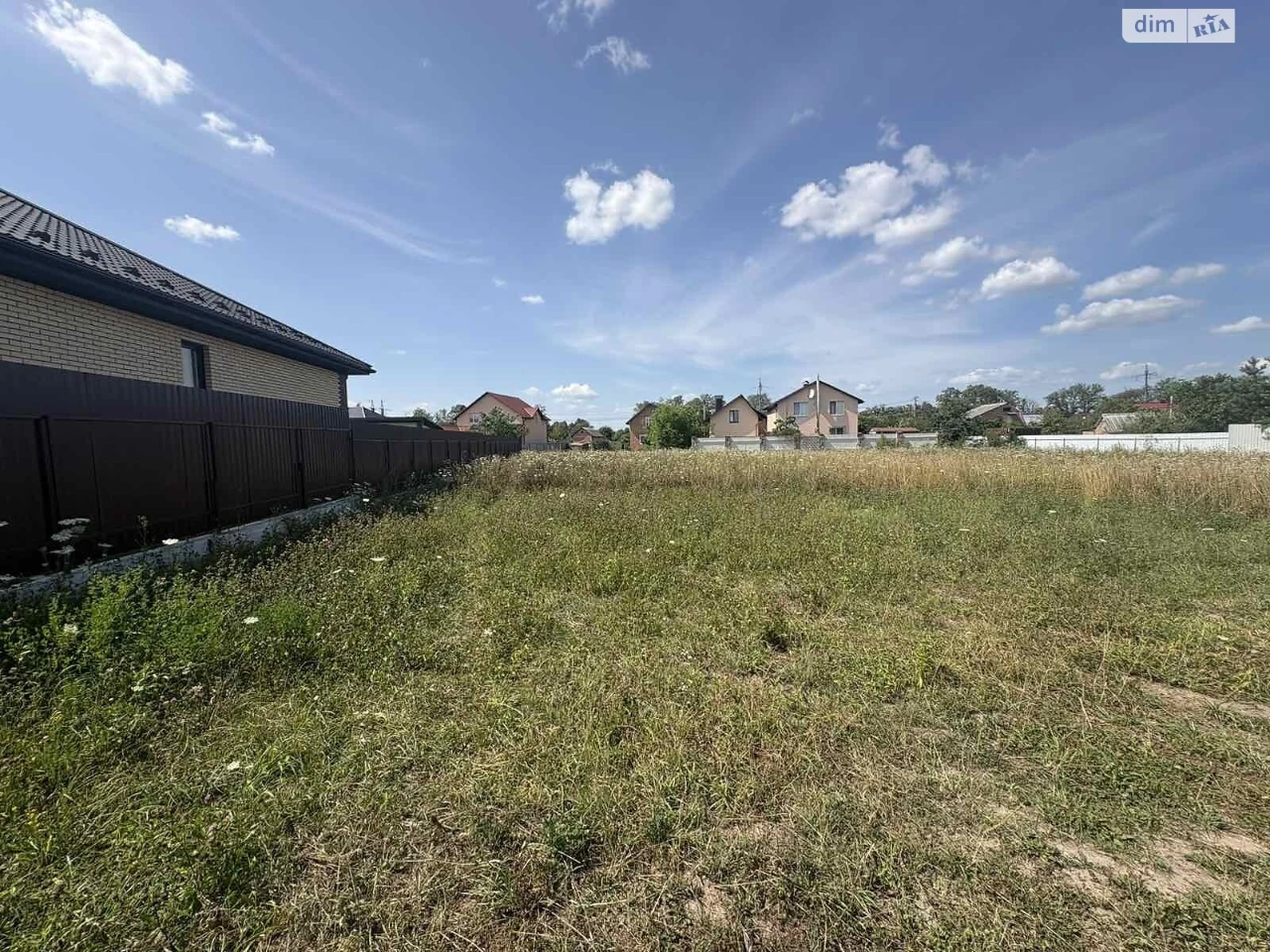 Agricultural land for sale Pirogovo