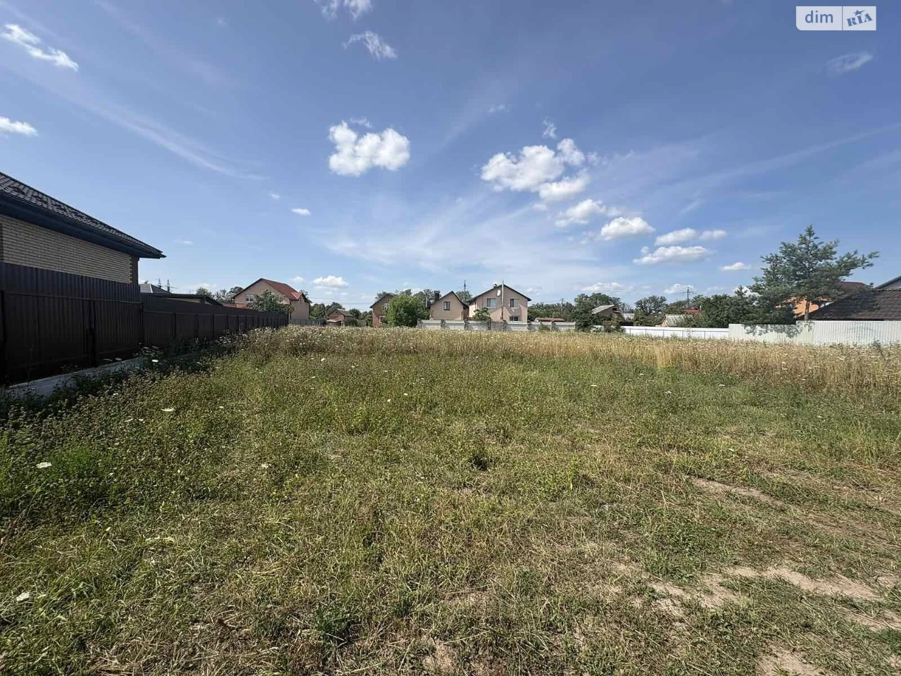 Agricultural land for sale Pirogovo