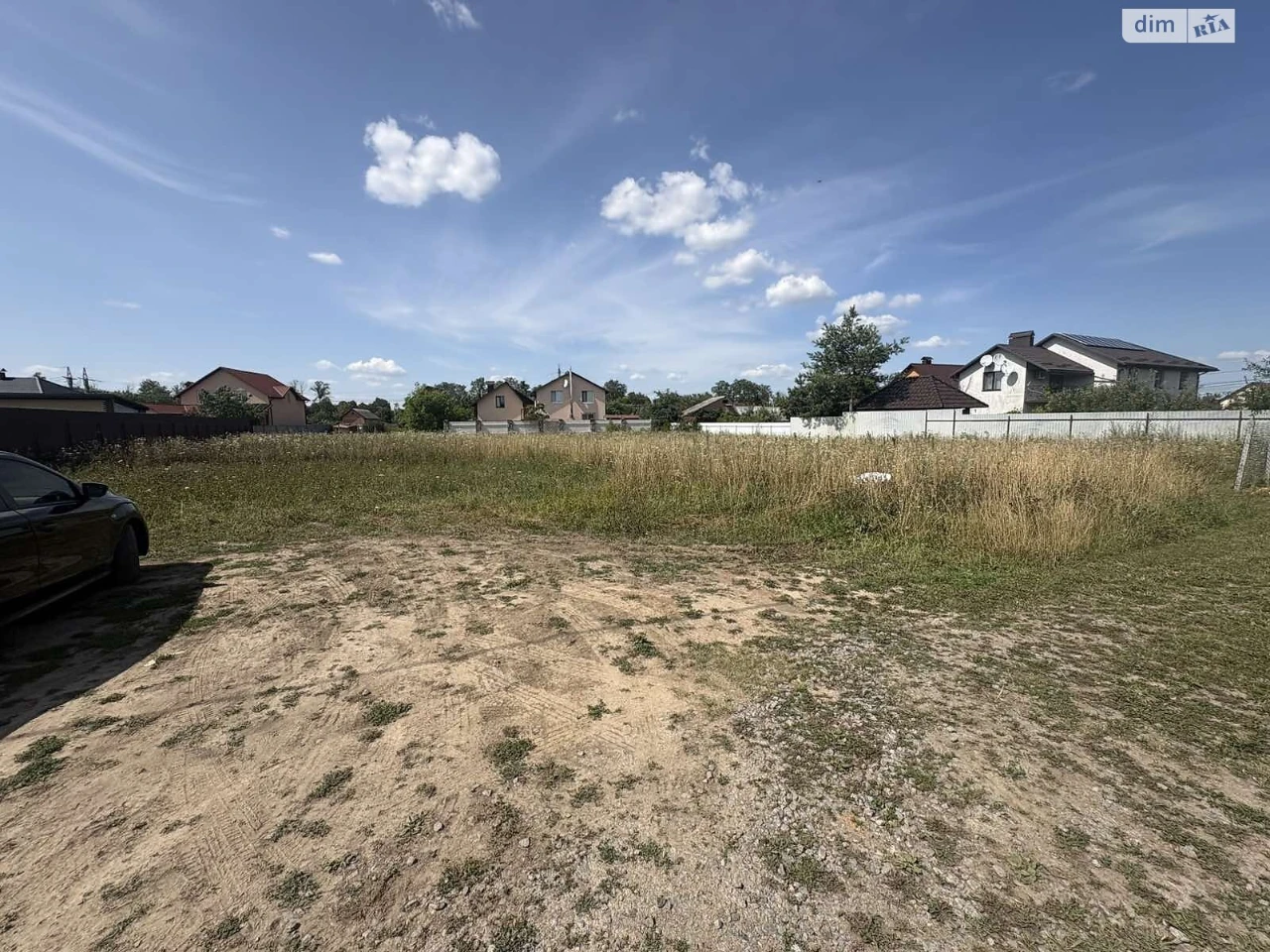 Agricultural land for sale Pirogovo