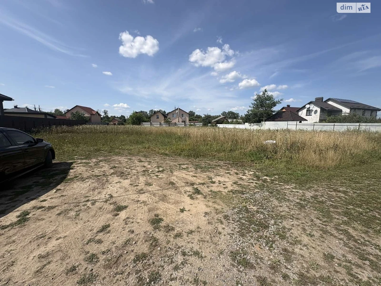 Agricultural land for sale Pirogovo