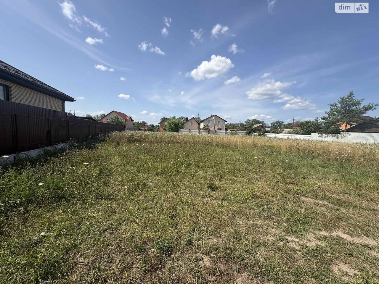 Agricultural land for sale Pirogovo