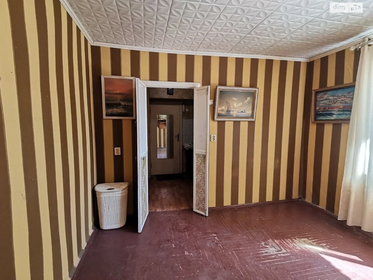 For sale Apartment Voznesenivskyi (Ordzhonikidzevskyi)