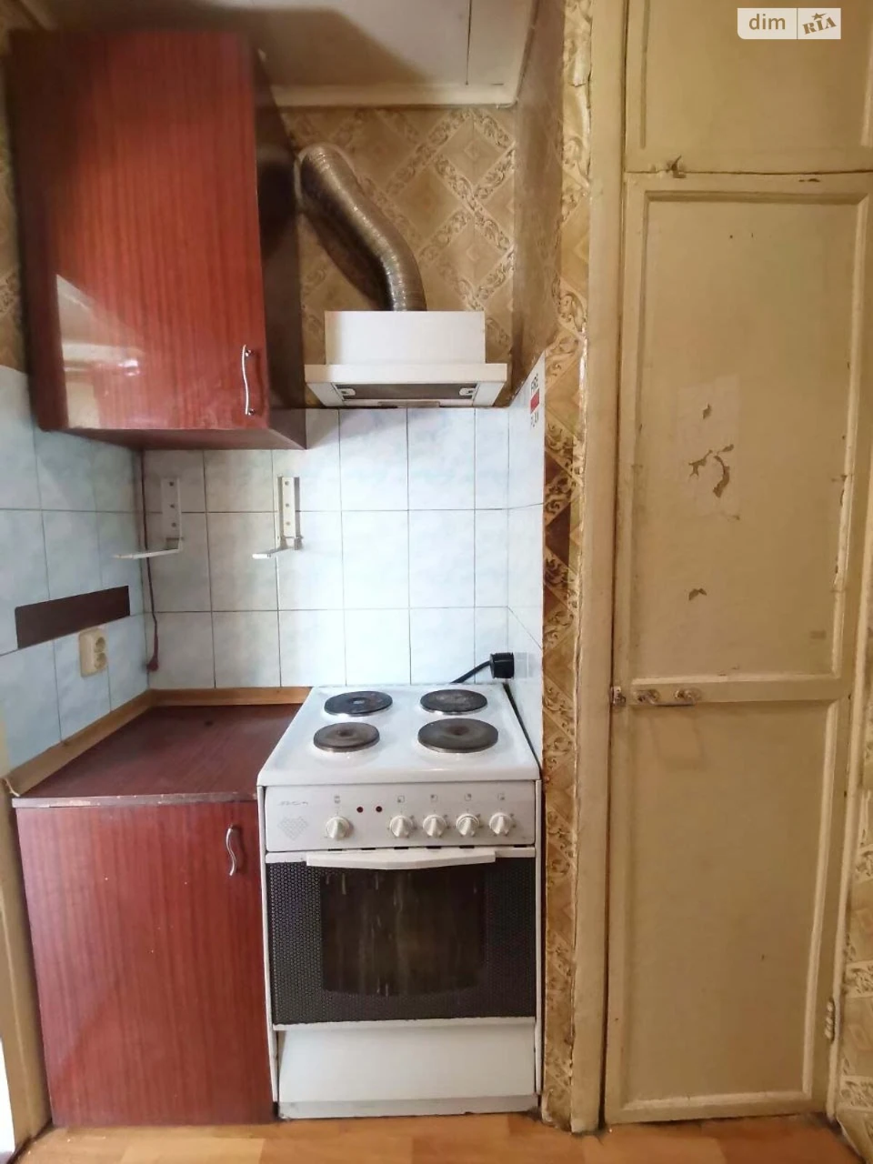 For sale Apartment Voznesenivskyi (Ordzhonikidzevskyi)
