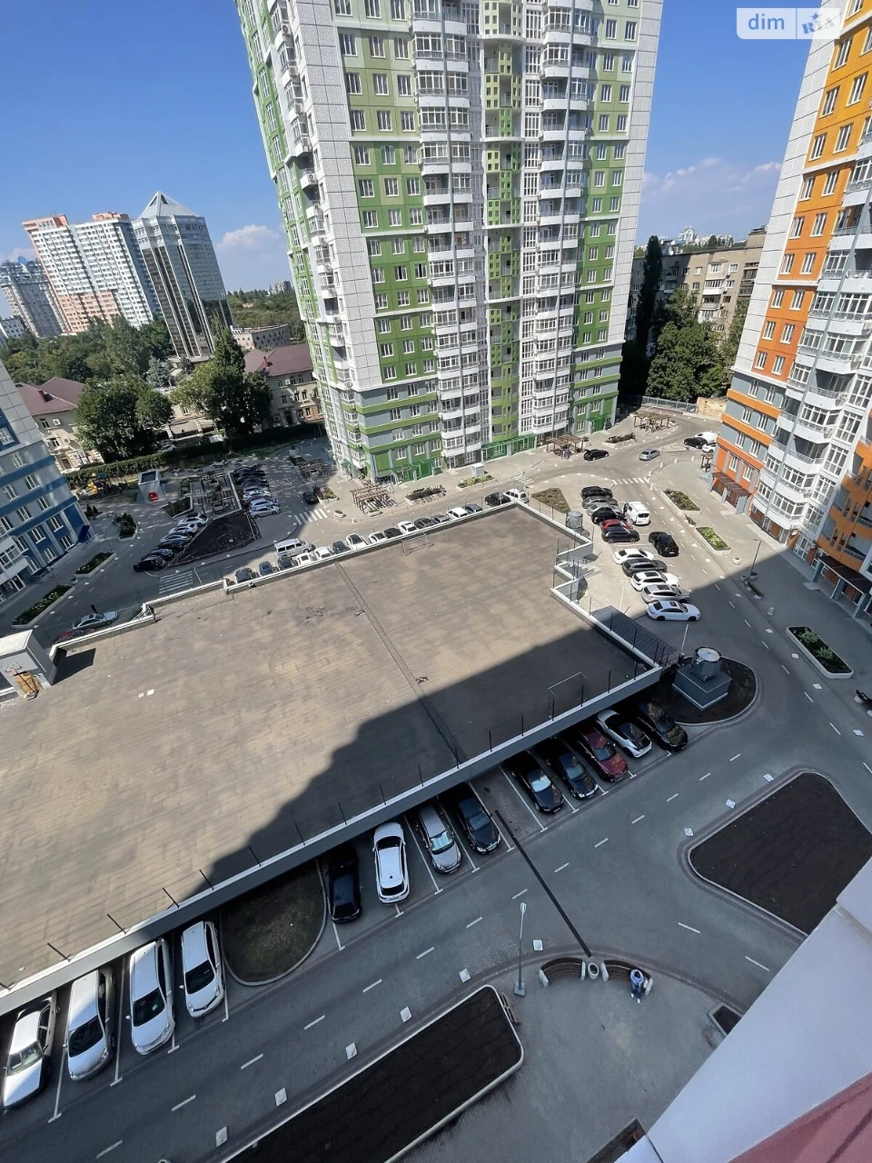 Продажа квартир Приморский.