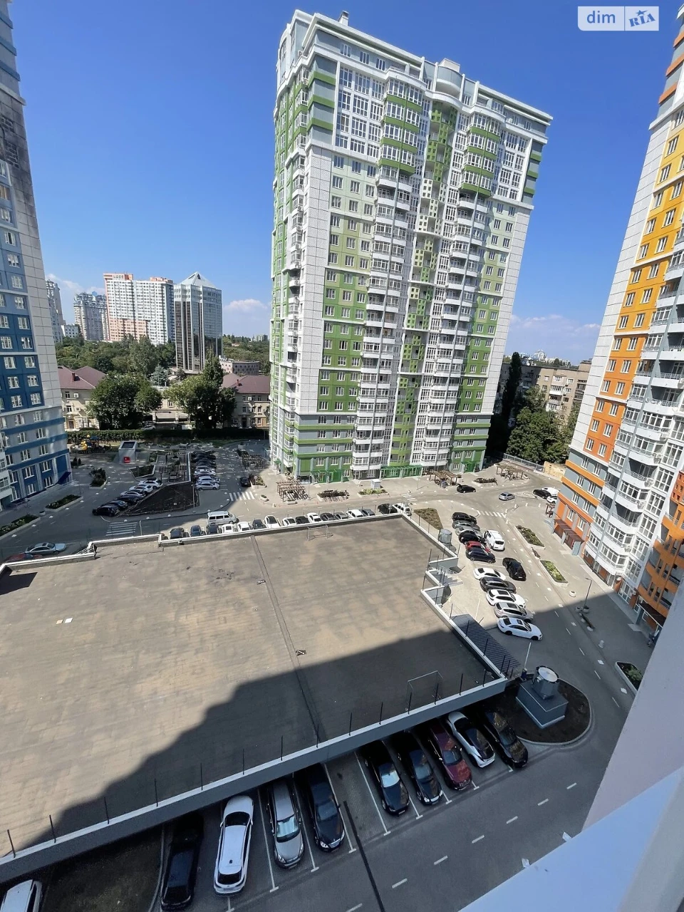 Продажа квартир Приморский.