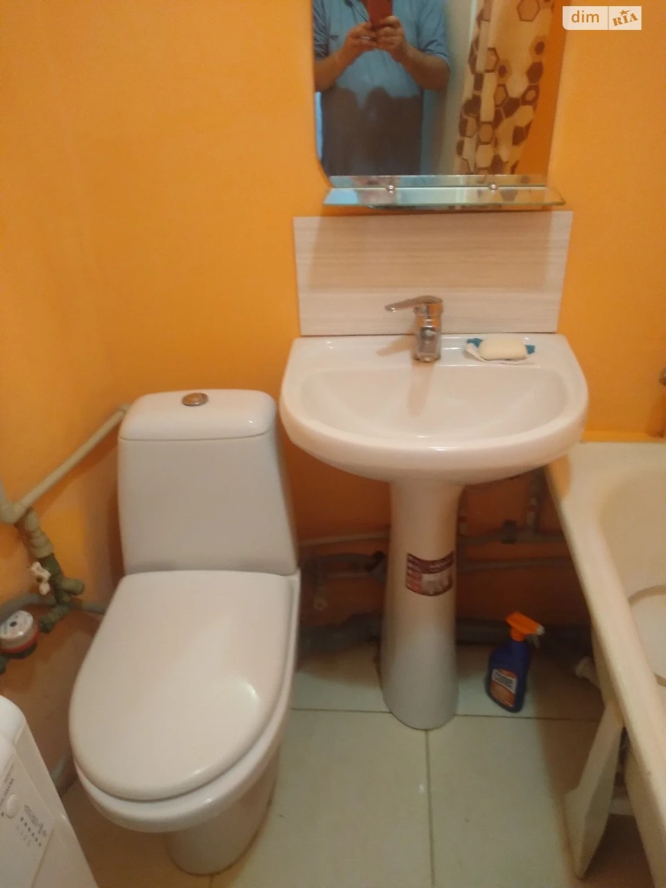 Продаж Квартира Київський