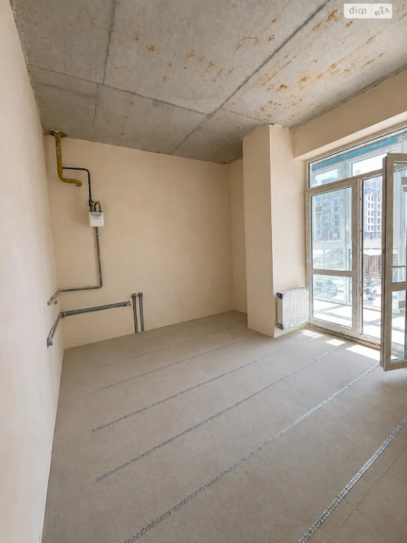 Sale Apartment Shatylivka