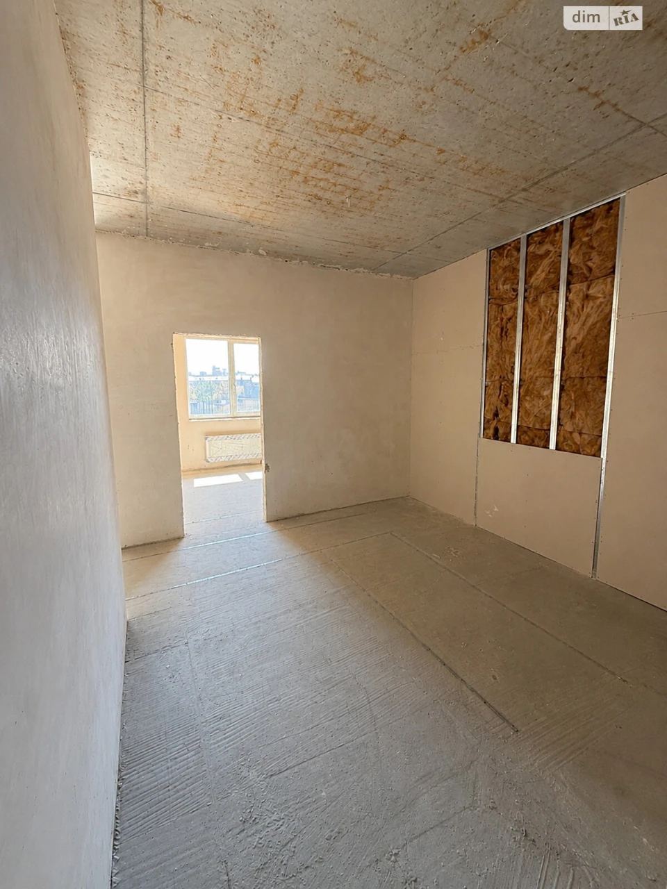 Sale Apartment Shatylivka