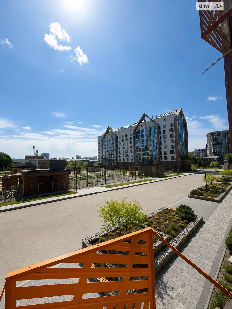 Sale Apartment Shatylivka