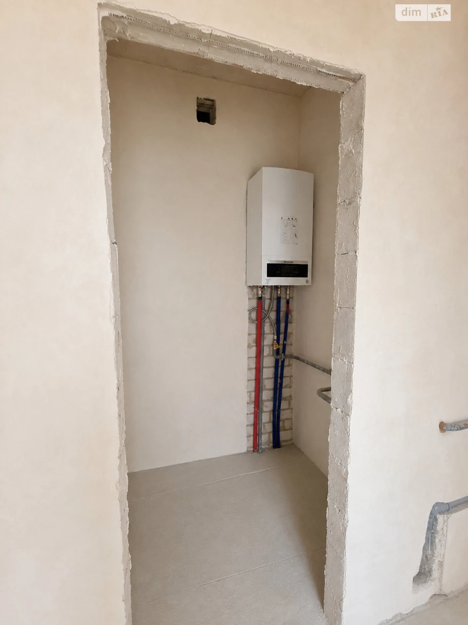 Sale Apartment Shatylivka