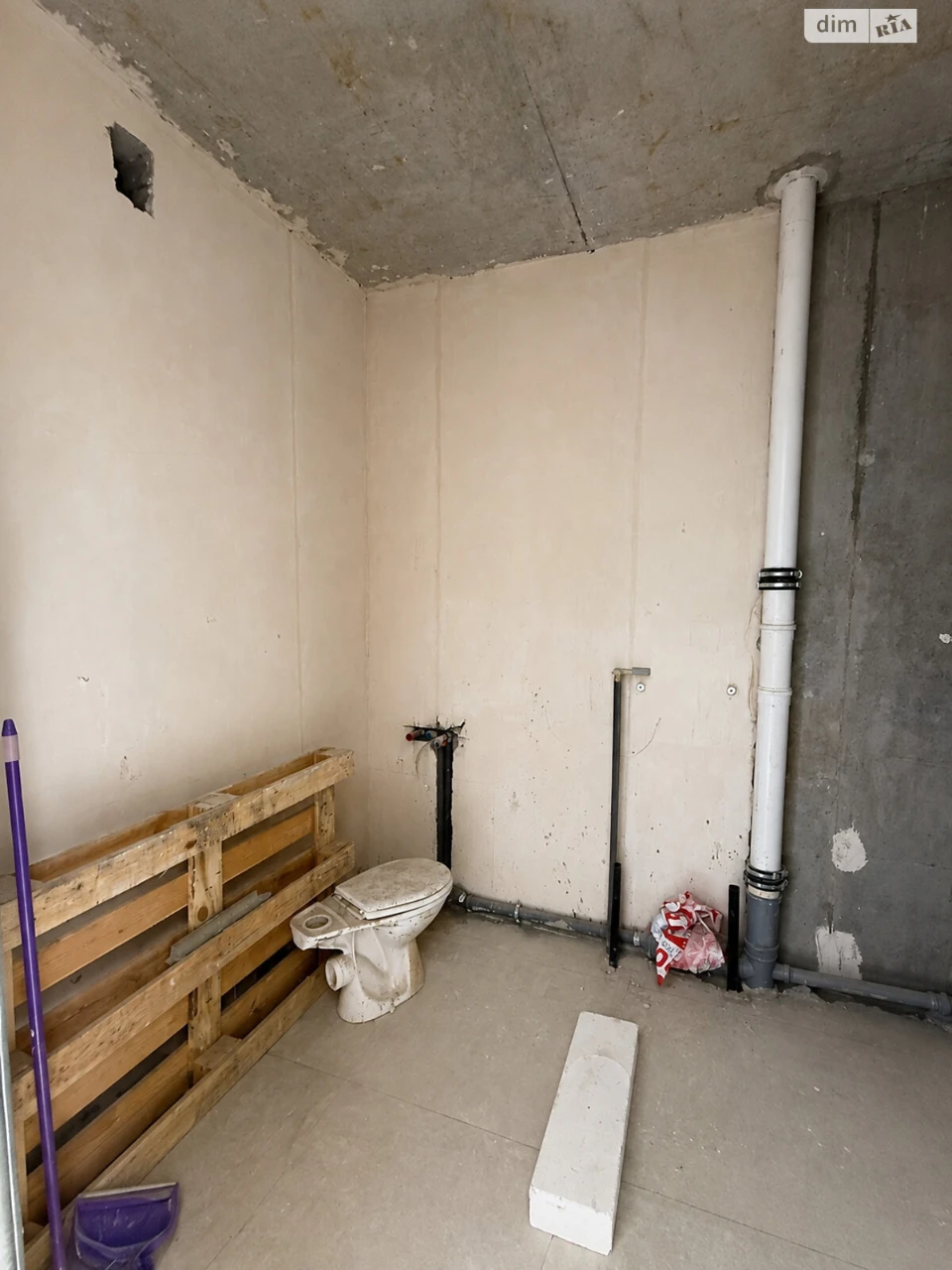 Sale Apartment Shatylivka