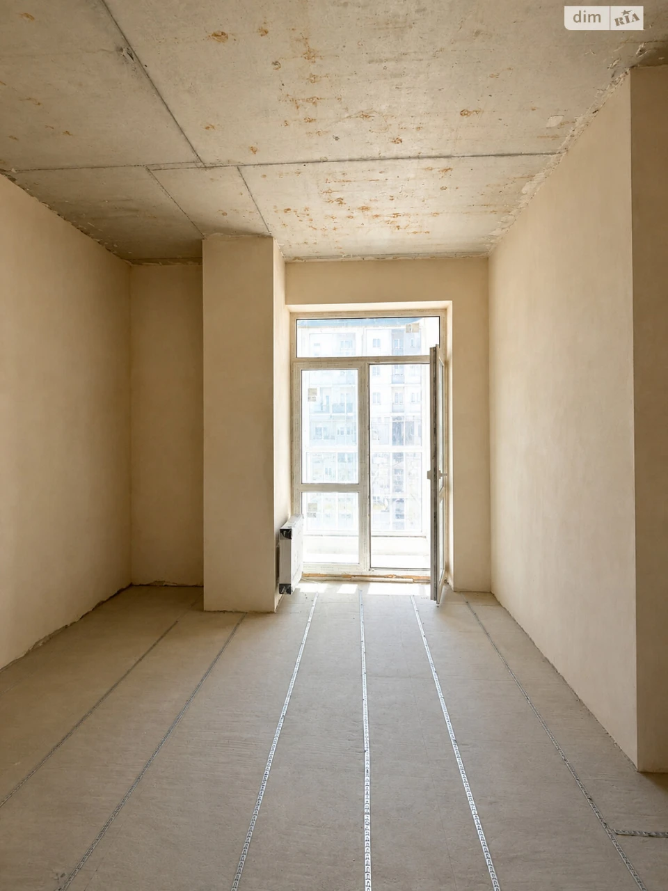 Sale Apartment Shatylivka