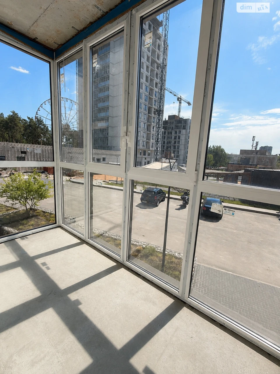 Sale Apartment Shatylivka