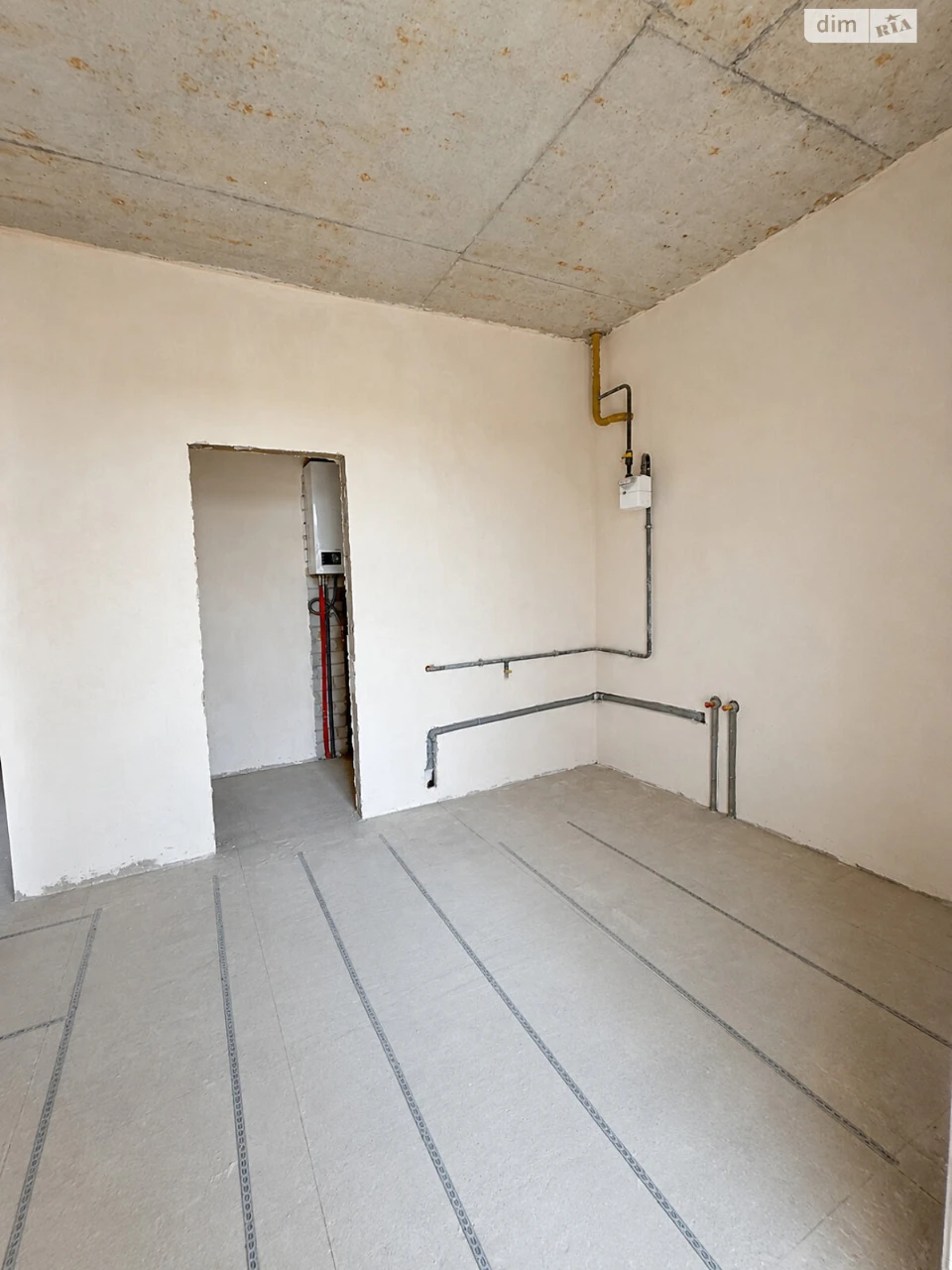 Sale Apartment Shatylivka