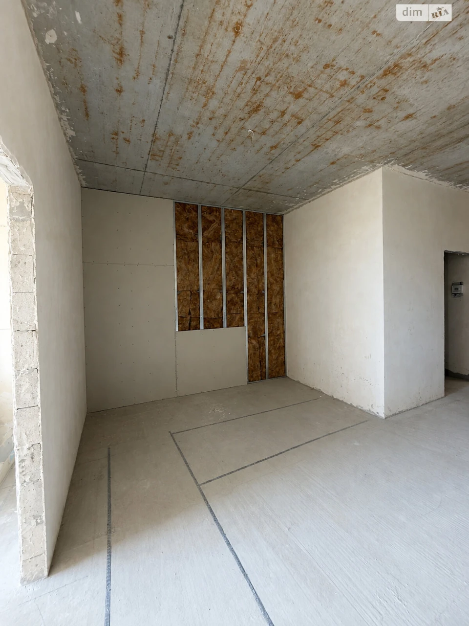 Sale Apartment Shatylivka