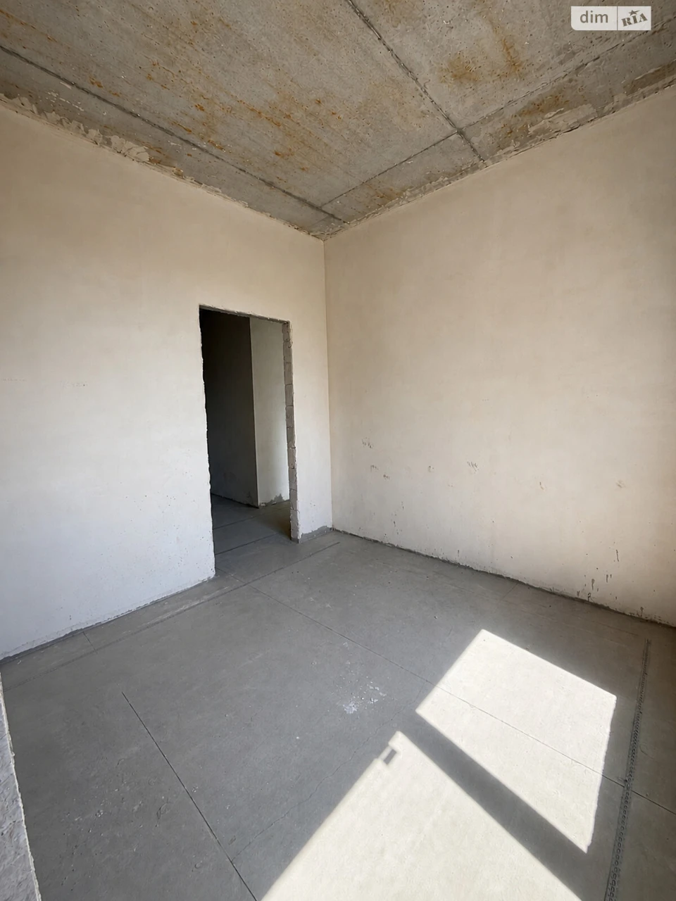 Sale Apartment Shatylivka