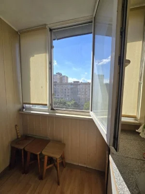 Продажа 3-х комн. квартира. Ул. Героев Обороны.