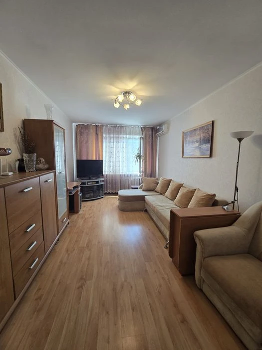 Продажа 3-х комн. квартира. Ул. Героев Обороны.