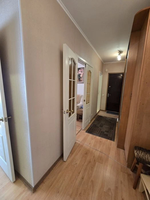 Продажа 3-х комн. квартира. Ул. Героев Обороны.