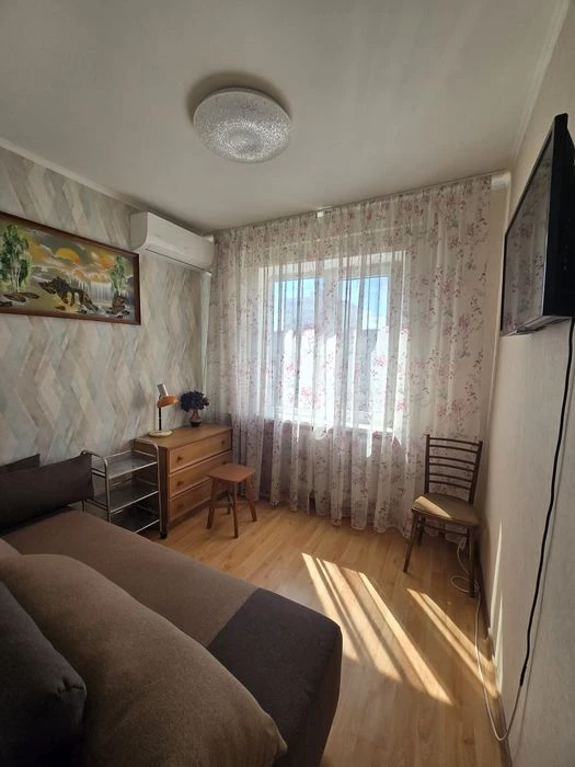 Продажа 3-х комн. квартира. Ул. Героев Обороны.