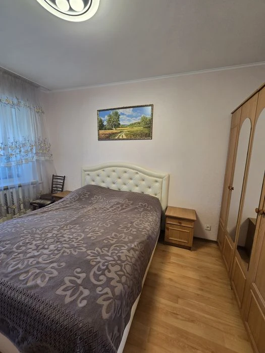 Продажа 3-х комн. квартира. Ул. Героев Обороны.