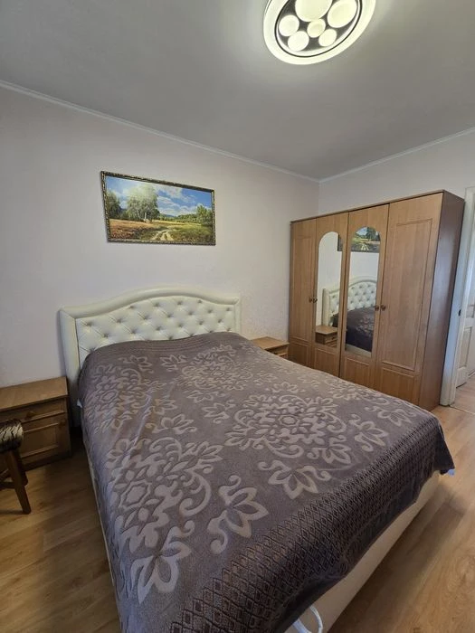 Продажа 3-х комн. квартира. Ул. Героев Обороны.