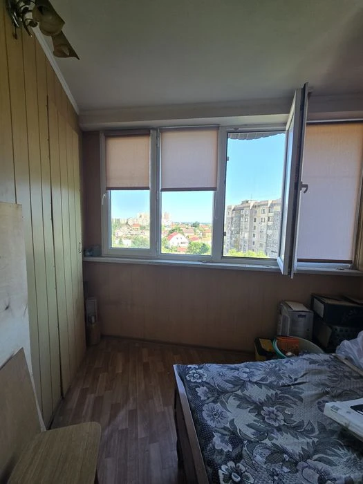 Продажа 3-х комн. квартира. Ул. Героев Обороны.