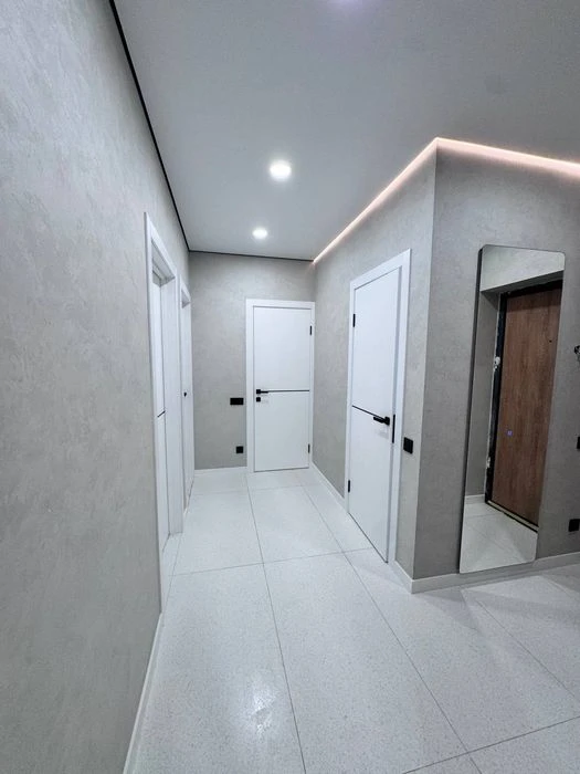 2-room apartment for sale, 69 sq m, 14th floor, Owner, Varshavsky 3, Z