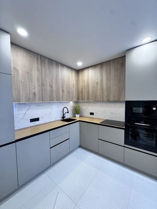 2-room apartment for sale, 69 sq m, 14th floor, Owner, Varshavsky 3, Z