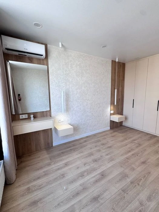 2-room apartment for sale, 69 sq m, 14th floor, Owner, Varshavsky 3, Z