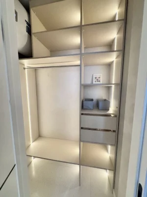 2-room apartment for sale, 69 sq m, 14th floor, Owner, Varshavsky 3, Z