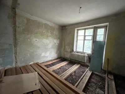 Продам квартиру в центрі