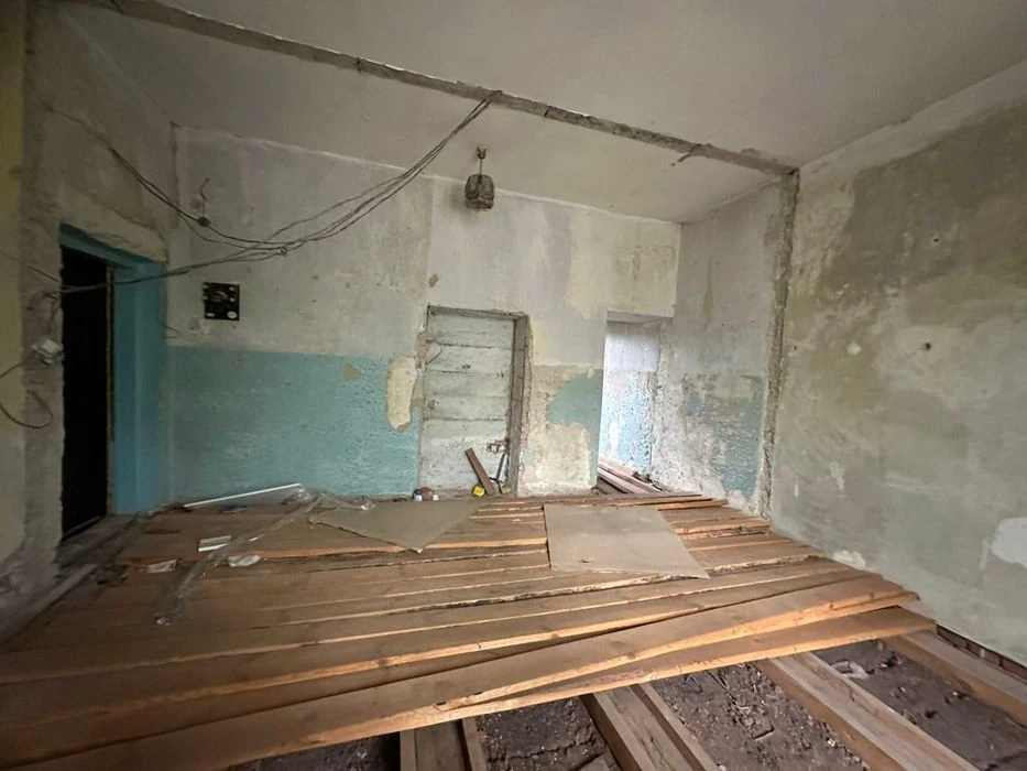 Продам квартиру в центрі