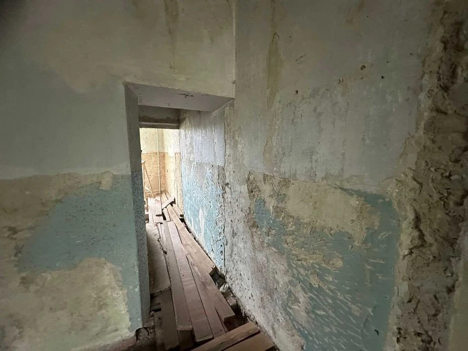 Продам квартиру в центрі