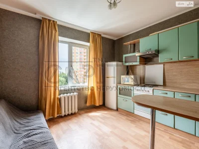Продаж Квартира Теремки-2