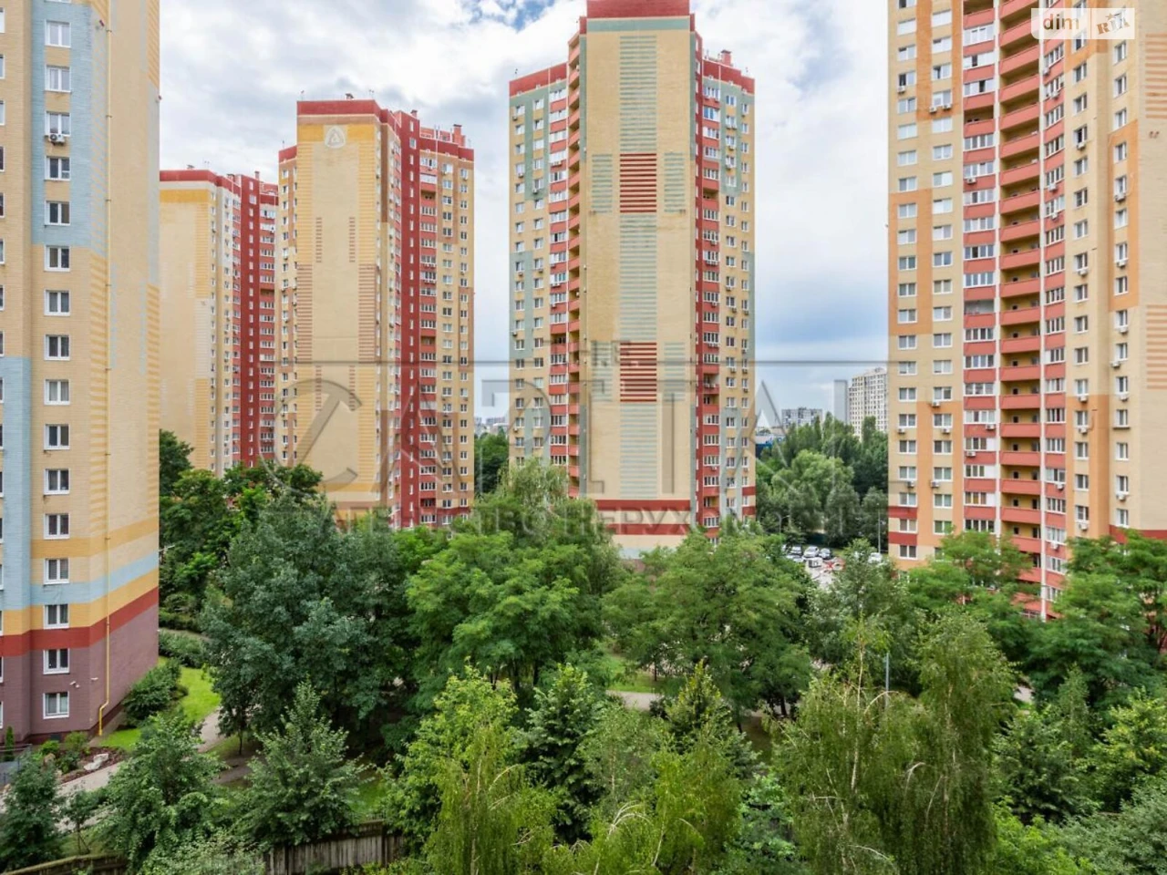 Продаж Квартира Теремки-2