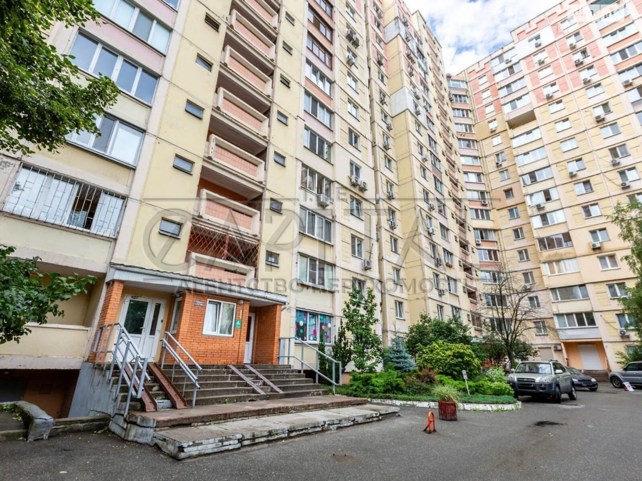 Продаж Квартира Теремки-2