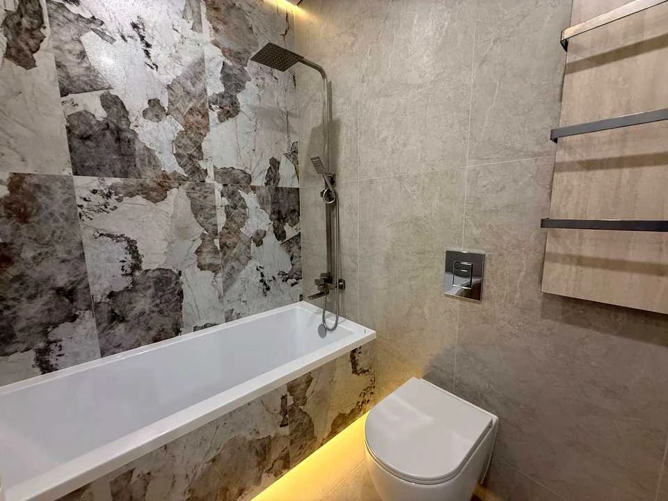 Квартира. Рівне, Студентська вул.