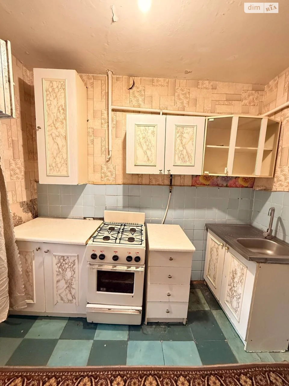 For sale Apartment Topol-1