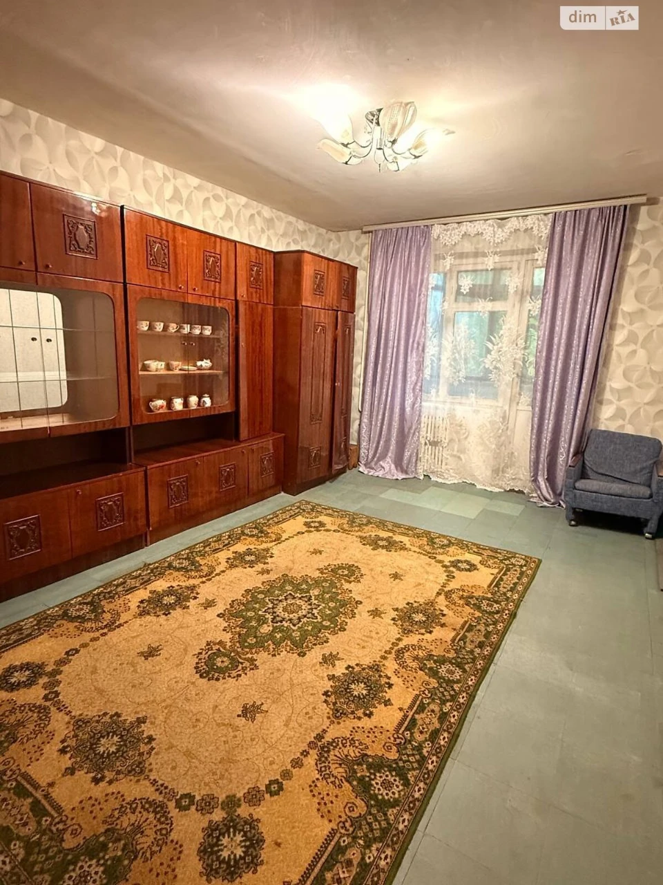 For sale Apartment Topol-1