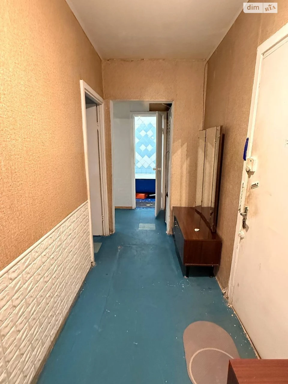For sale Apartment Topol-1