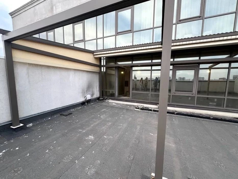 Квартира с Террасой 80м в центре Одессы!  18 Жемчужина